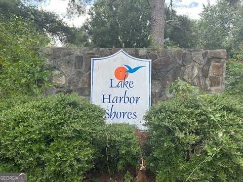 57 Dogwood, Martin, GA 30557