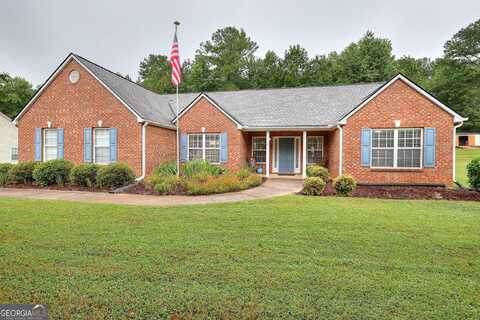 511 Ansley Forest, Monroe, GA 30655