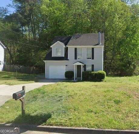 2700 Woodward, South Fulton, GA 30349