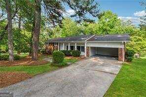 4616 Greensprings, Atlanta, GA 30337