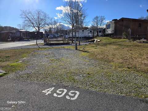 0 River Vista, Dillard, GA 30537