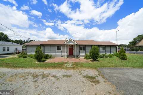 1317 Cassville, Cartersville, GA 30120