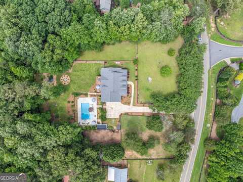 1280 Trinity Church, Canton, GA 30115