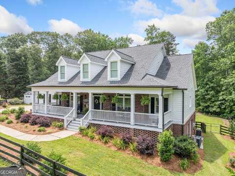 1280 Trinity Church, Canton, GA 30115