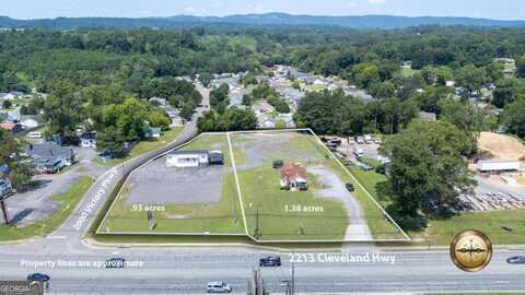 2213 Cleveland, Dalton, GA 30721