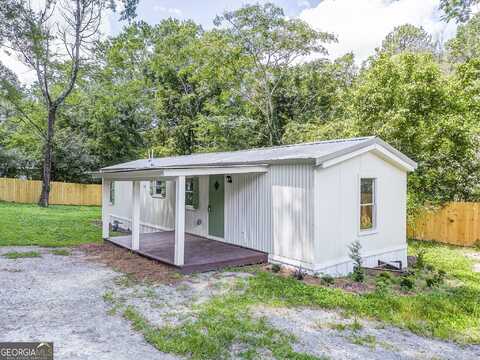 970 Martin, Summerville, GA 30747
