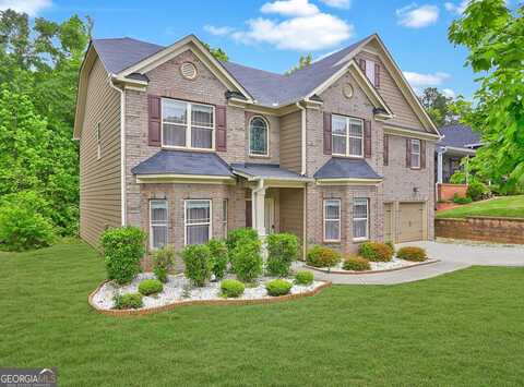 5280 Clingman, Douglasville, GA 30135