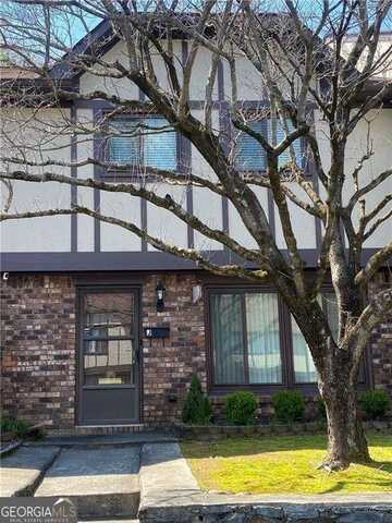 1194 Ashborough, Marietta, GA 30067