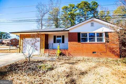 6531 Temple, Lithia Springs, GA 30122