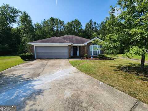 706 Omega, Columbus, GA 31907