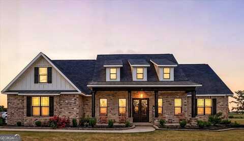 160 Talton, Kathleen, GA 31047