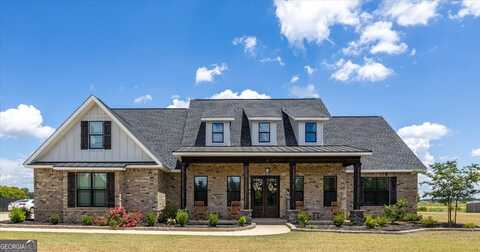 160 Talton, Kathleen, GA 31047