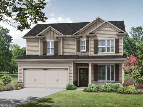173 Annie, Statham, GA 30666