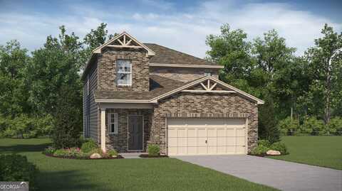 533 Almere, Hampton, GA 30228