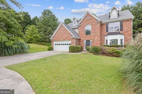 2768 Ballyshannon, Dacula, GA 30019