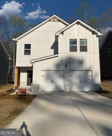152 Weldon, Mcdonough, GA 30253