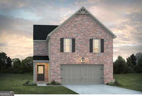 5383 Tolar, South Fulton, GA 30213