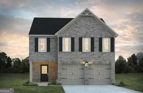 5387 Tolar, South Fulton, GA 30213