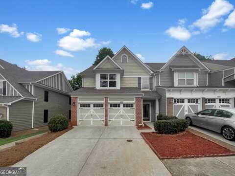 3611 Silver Brooke, Kennesaw, GA 30144