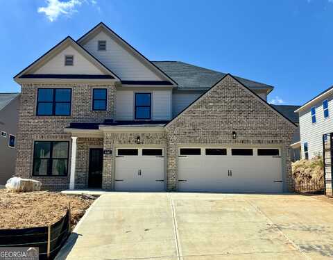 4447 Hosch Reserve, Buford, GA 30519