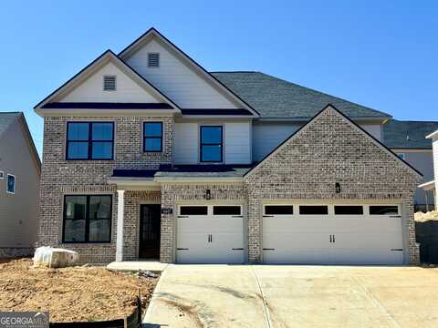 4447 Hosch Reserve, Buford, GA 30519