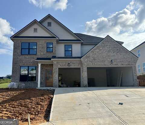 4447 Hosch Reserve, Buford, GA 30519