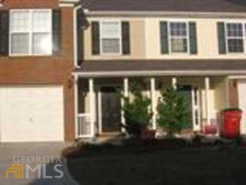 7234 April, Morrow, GA 30260