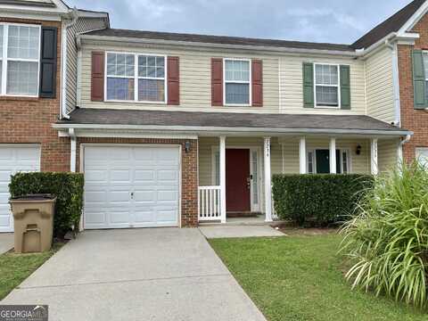 7234 April, Morrow, GA 30260