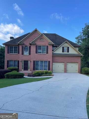 1476 Highland Heights, Dacula, GA 30019