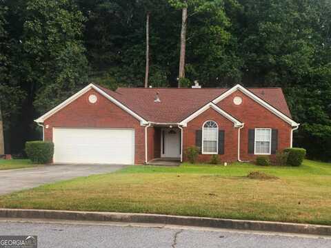 10200 Commons, Jonesboro, GA 30238