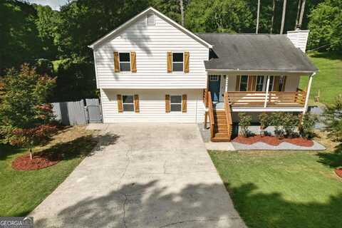 4996 Hunters Cove, Acworth, GA 30101