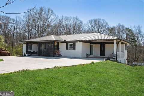 5042 Hopewell, Murrayville, GA 30564