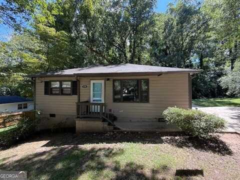 630 Hickory, Mableton, GA 30126