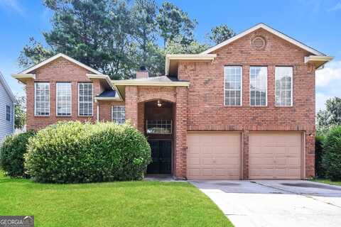 492 Crestwood, Lithonia, GA 30058