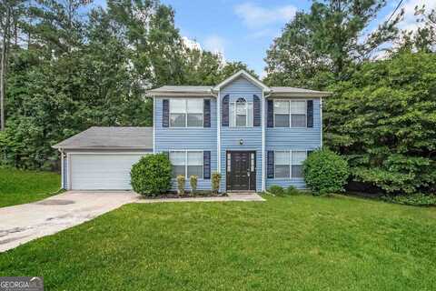 1305 Sandybrook, Lithonia, GA 30058