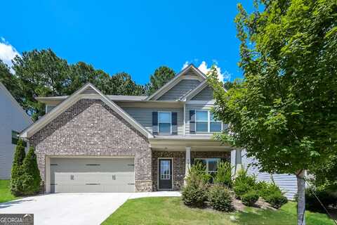 707 Overlook Glen, Lawrenceville, GA 30045