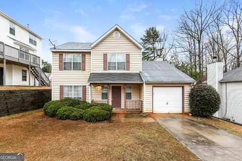 6482 Alford, Lithonia, GA 30058
