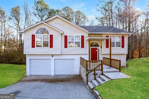 3957 Edgebrook, Flowery Branch, GA 30542