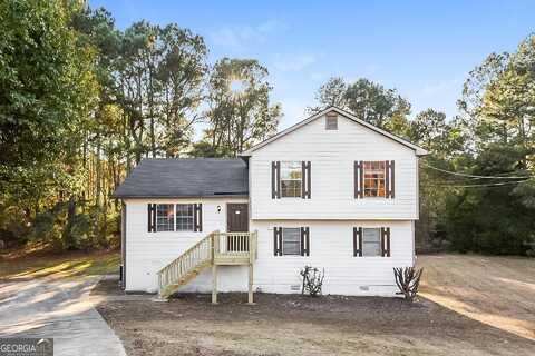 2422 Range Heights, Loganville, GA 30052