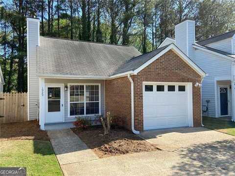 1929 Brittania, Woodstock, GA 30188