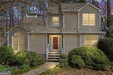 978 Mill, Kennesaw, GA 30152