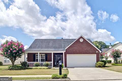 732 Jacoby, Loganville, GA 30052