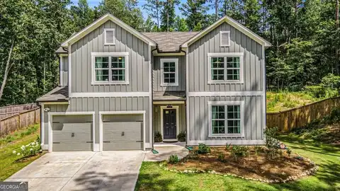 22 Creekstone, Dallas, GA 30132