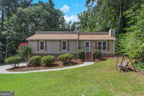307 Summer, Woodstock, GA 30188