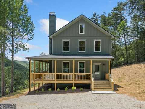 1374 Foxhound, Ranger, GA 30734