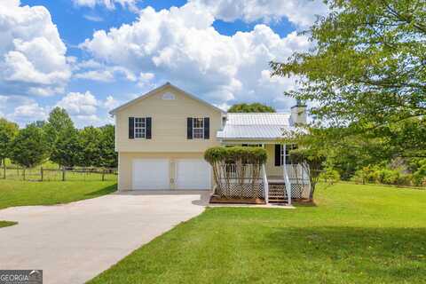 167 Meadow Lark, Maysville, GA 30558