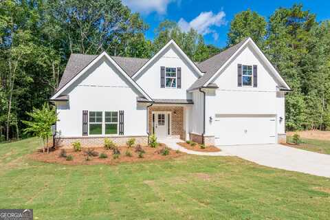 383 Elwyn Barrett, Jefferson, GA 30549