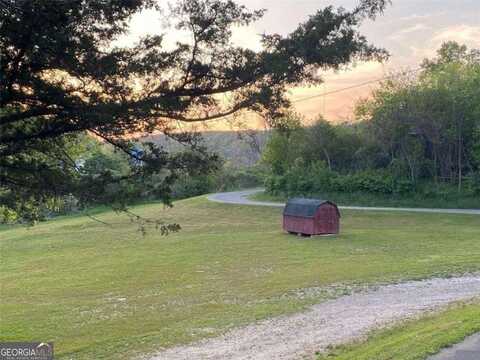 141 Marble Hill Church, Jasper, GA 30143
