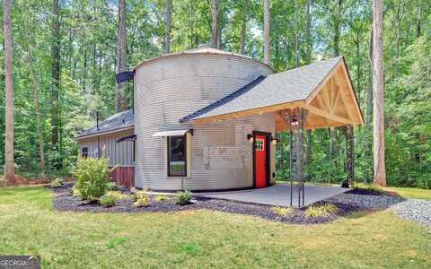 980 Lakeside, Martin, GA 30557