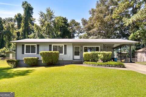 60 Highland, Mcdonough, GA 30253